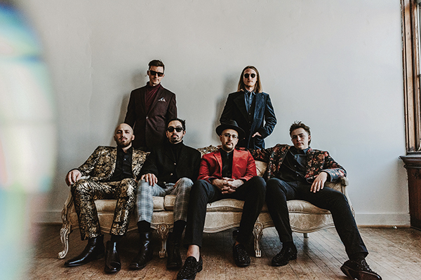 Gerrik Labra ‘Waiting’ over for new Labra music | News, Sports, Jobs - The Vindicator
